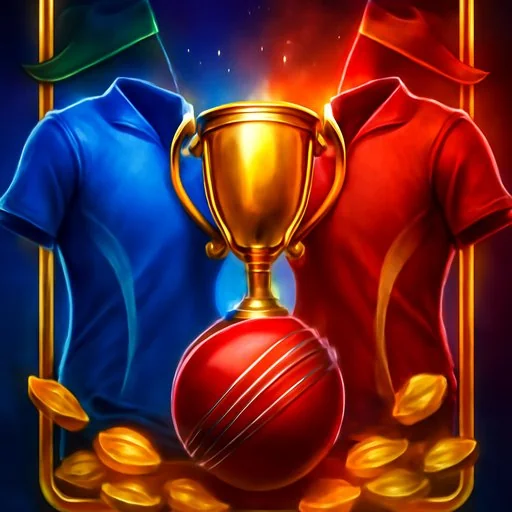 BAJI99 APK Mobile Home Screen